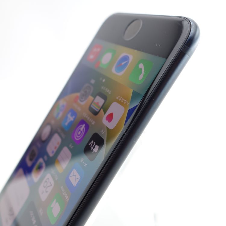 ��SIM�ե꡼��iPhoneSE3 64GB �ߥåɥʥ��� ����94�� �������¡�
