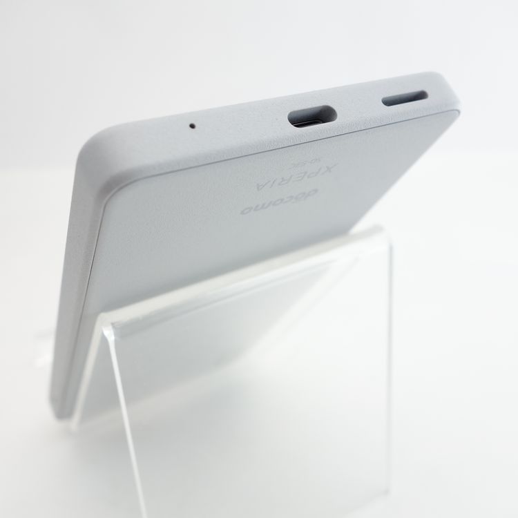 ��SIM�ե꡼��Xperia Ace III SO-53C ���졼 �������¡� docomo��