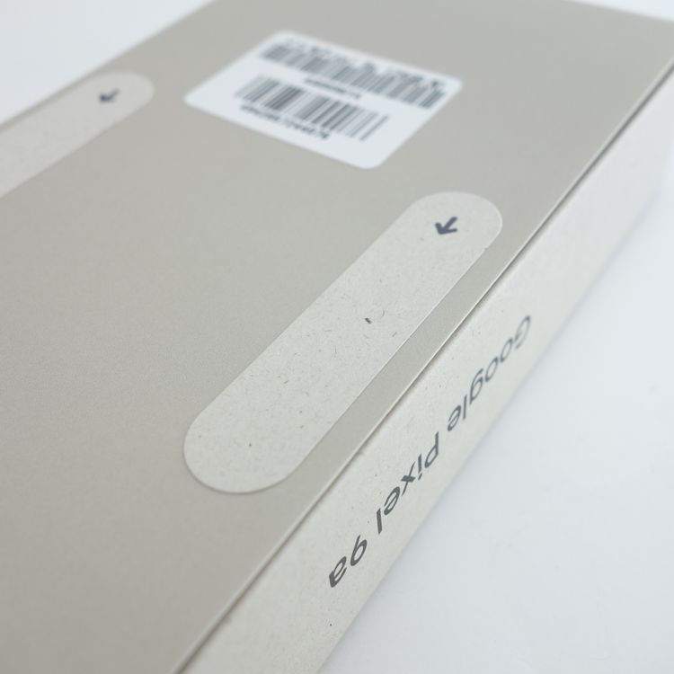 ��SIM�ե꡼��Google Pixel 9a G3Y12 �ݡ������ �������¡� ̤����̤������