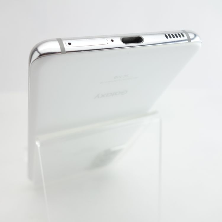 SIMե꡼Galaxy S21 5G SC-51B եȥۥ磻 ¡