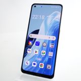 ��SIM�ե꡼��OPPO Reno7 A CPH2353 �ɥ꡼��֥롼 ������SIM�ե꡼