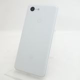 ��SIM�ե꡼��Pixel 3 G013B 128GB ���ꥢ�꡼�ۥ磻�� Softbank��