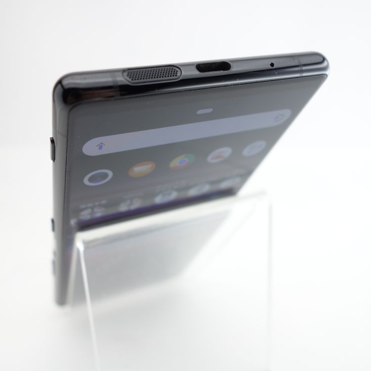 SIMե꡼Xperia 5 SOV41 ֥å ¡ auSIMå