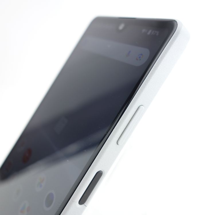 ��SIM�ե꡼��Xperia Ace III SO-53C ���졼 �������¡� docomo��