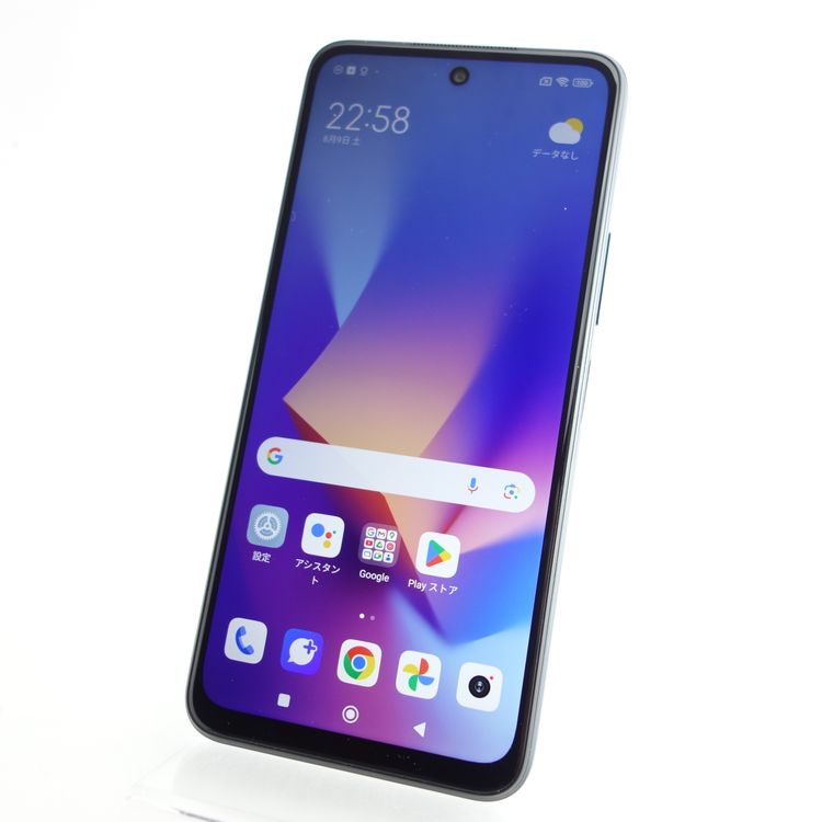 SIMե꡼Redmi Note 10 JE XIG02 եȥ졼 ¡
