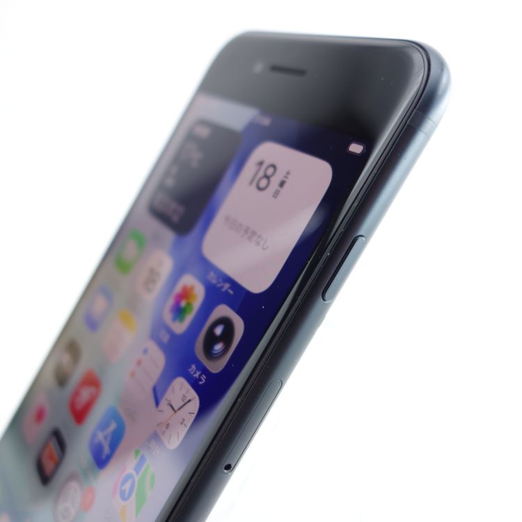 ��SIM�ե꡼��iPhoneSE3 64GB �ߥåɥʥ��� ����97�� �������¡�