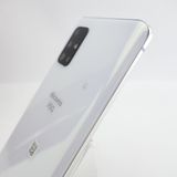 ��SIM�ե꡼��Galaxy A51 5G SC-54A �ץꥺ��֥�å����ۥ磻�� �������¡�
