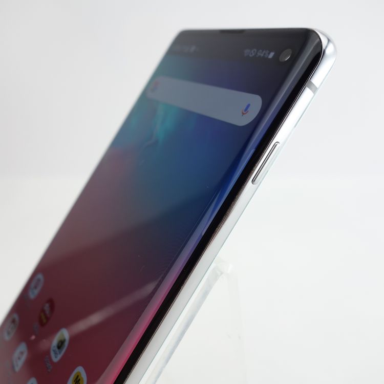 SIMե꡼Galaxy S10 SC-03L ץꥺۥ磻 ¡