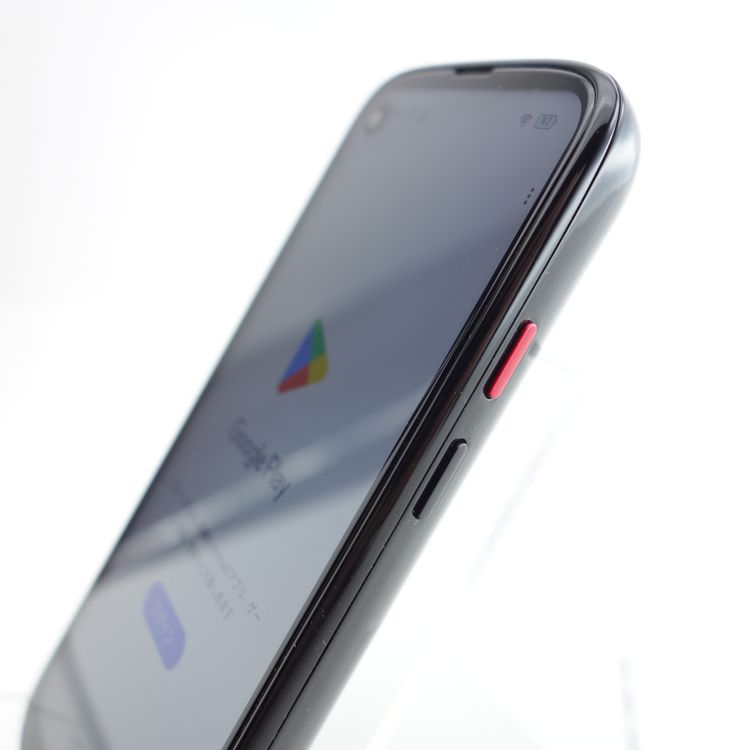 ��SIM�ե꡼��Unihertz Jelly Max 256GB �֥�å� ������SIM�ե꡼