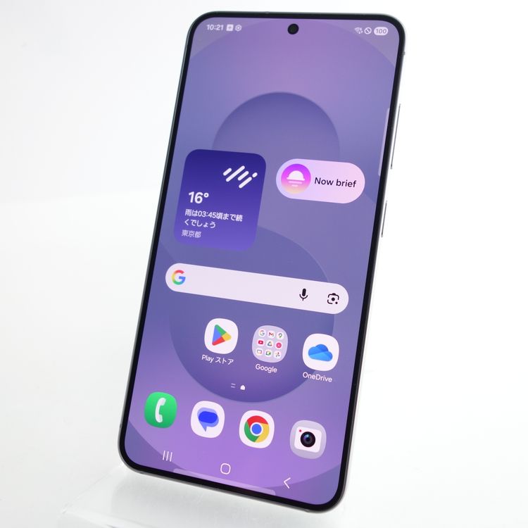 ��SIM�ե꡼��Galaxy S25 SCG31 256GB ����С�����ɥ� ���������ݾ�