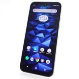 【SIMフリー】DIGNO BX2 A101KC ブラック 利用制限〇 Softbank版