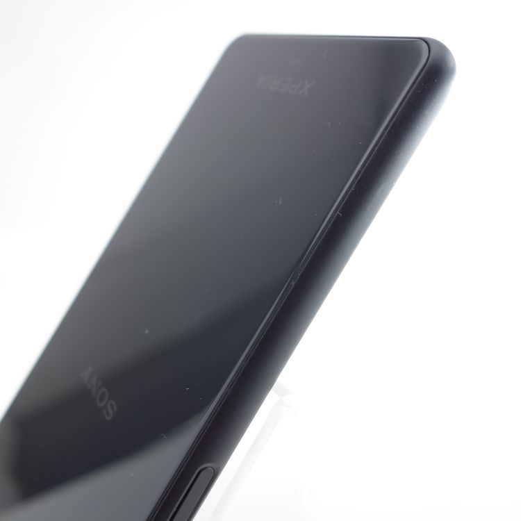 ��SIM�ե꡼��Xperia 10 II SOV43 �֥�å� �������¡� au��