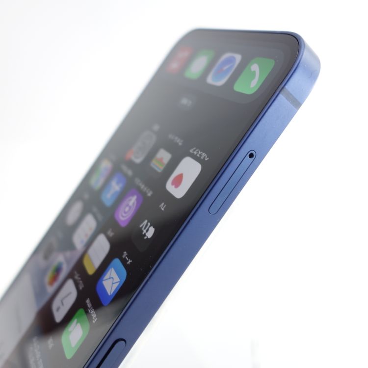 SIMե꡼iPhone12 mini 64GB ֥롼 100 ¡