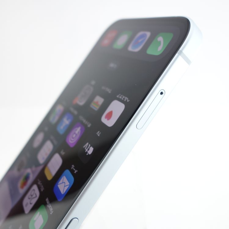 SIMե꡼iPhone15 128GB ֥롼 97 ¡