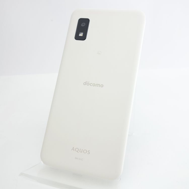 SIMե꡼AQUOS wish2 SH-51C ۥ磻 ¡ docomo