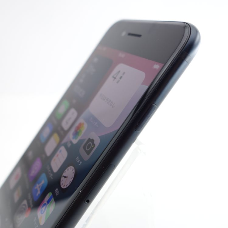 SIMե꡼iPhoneSE3 128GB ߥåɥʥ 100 ݾ