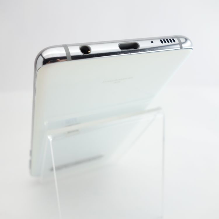 SIMե꡼Galaxy S10 SCV41 ץꥺۥ磻 ¡ au