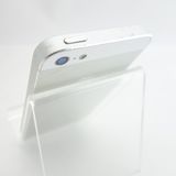 ��au��iPhone5 16GB �ۥ磻�� ����80�� �������¡� VoLTE���б����� ������