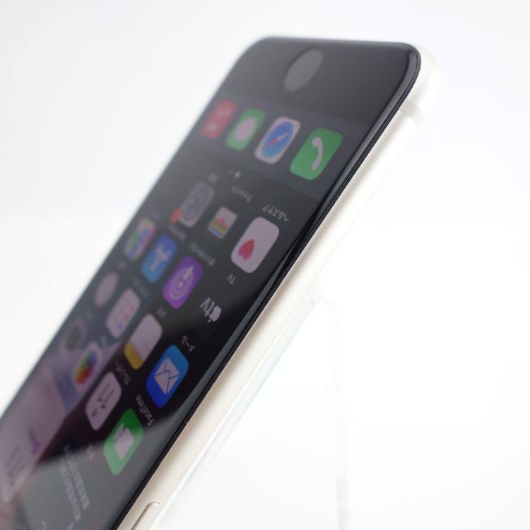 SIMե꡼iPhoneSE3 64GB 饤 84 ݾ