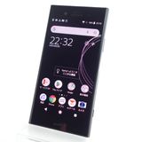 ��SIM�ե꡼��Xperia XZ1 SOV36 �֥�å� �������¡� au��SIM���å������