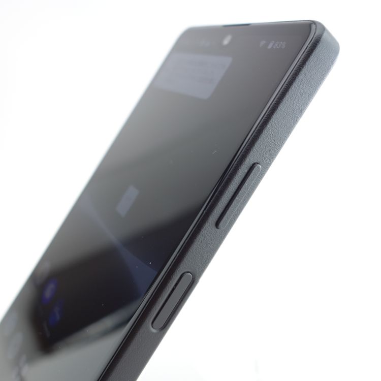 SIMե꡼Xperia Ace III SO-53C ֥å ¡ docomo
