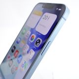 ��SIM�ե꡼��iPhone14 128GB �֥롼 ����100% �������¡�
