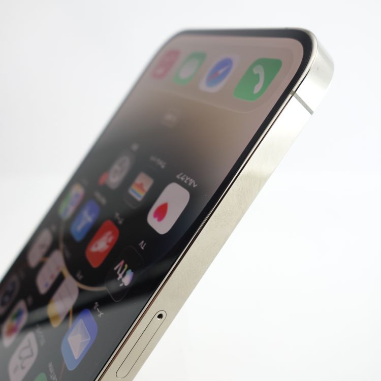 ��SIM�ե꡼��iPhone14 Pro Max 128GB ������� ����91�� ���ȥ���