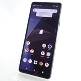【SIMフリー】Xperia 10 III SO-52B ブラック 利用制限○ docomo版
