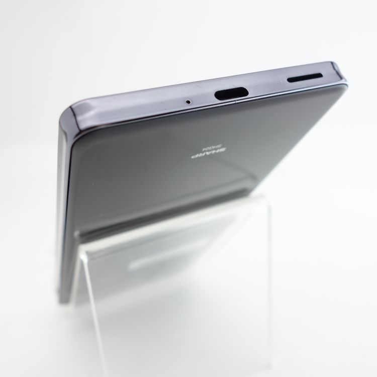 ��SIM�ե꡼��AQUOS zero6 SHG04 �֥�å� �������¡� au��