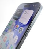 ��SIM�ե꡼��iPhone15 Plus 128GB �֥�å� ����89�� ���������ݾ�