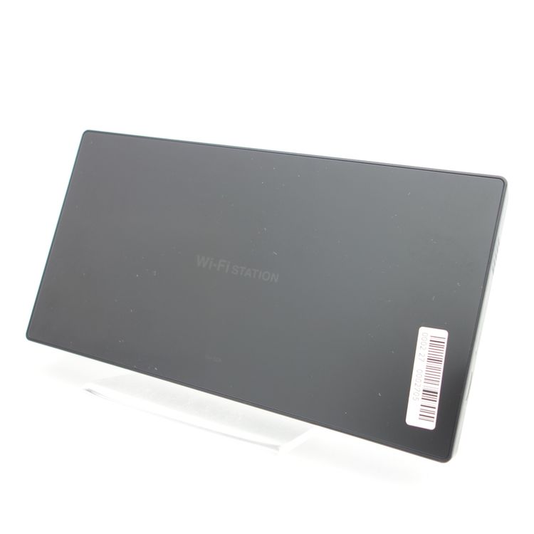 SIMե꡼Wi-Fi STATION SH-52A ֥å ݾ