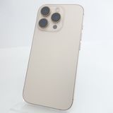 ��SIM�ե꡼��iPhone16 Pro 128GB �ǥ����ȥ����˥��� ����99��