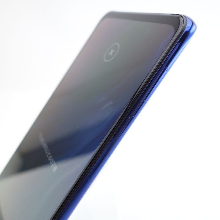 ��SIM�ե꡼��OPPO Reno A CPH1983 �֥롼 ������SIM�ե꡼