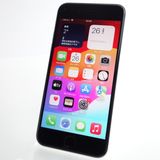 ��SIM�ե꡼��iPhoneSE2 64GB �ۥ磻�� ����100�� �������¡�