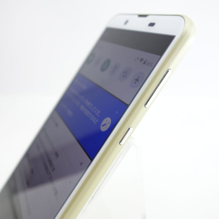 SIMե꡼AQUOS sense2 SH-M08 å奤 OCN