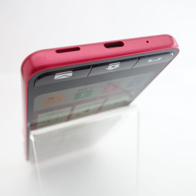 ��SIM�ե꡼��BASIO active SHG09 ��å� �������¡� au��