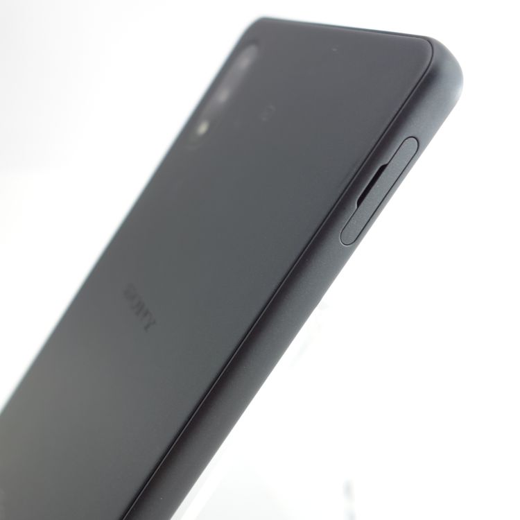 SIMե꡼Xperia Ace II SO-41B ֥å ¡ docomo