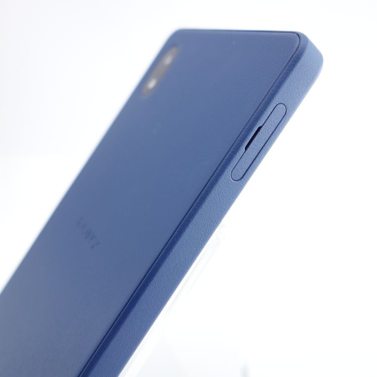 SIMե꡼Xperia Ace III SOG08 ֥롼 ¡ au