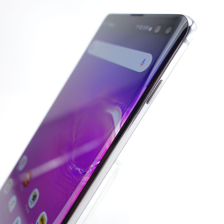 ��SIM�ե꡼��Galaxy S10+ SC-04L �ץꥺ��֥�å� �������¡�