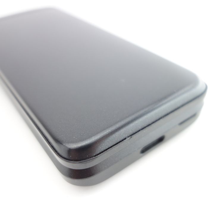 ��SIM�ե꡼��DIGNO��������4 A202KC �֥�å� Softbank�� �������¡�