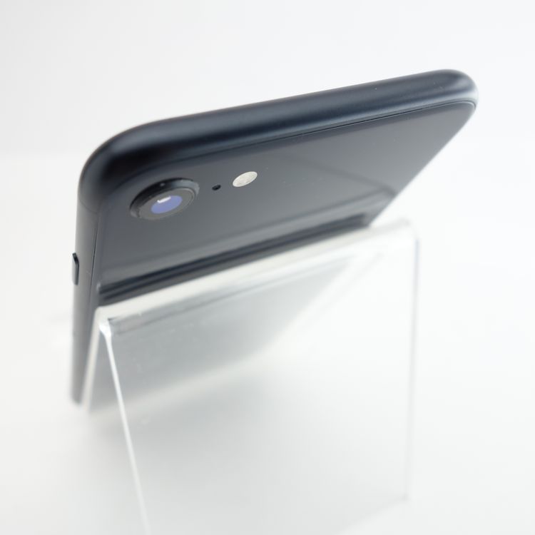 ��SIM�ե꡼��iPhoneSE3 128GB �ߥåɥʥ��� ����86�� �������¡�