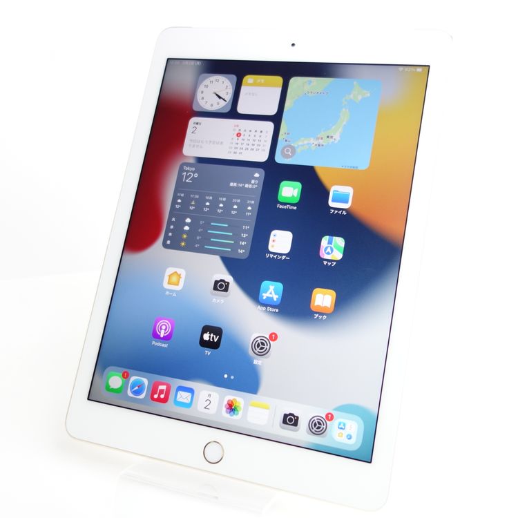 ��9.7�������iPad Air2 64GB ������� ����95�� �������¡� docomo��