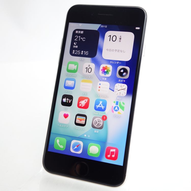 ��SIM�ե꡼��iPhoneSE3 64GB �������饤�� ����86�� �������¡�