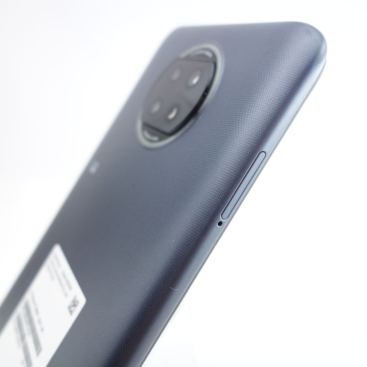 ��SIM�ե꡼��Redmi Note 9T 128GB A001XM �ʥ��ȥե�����֥�å�