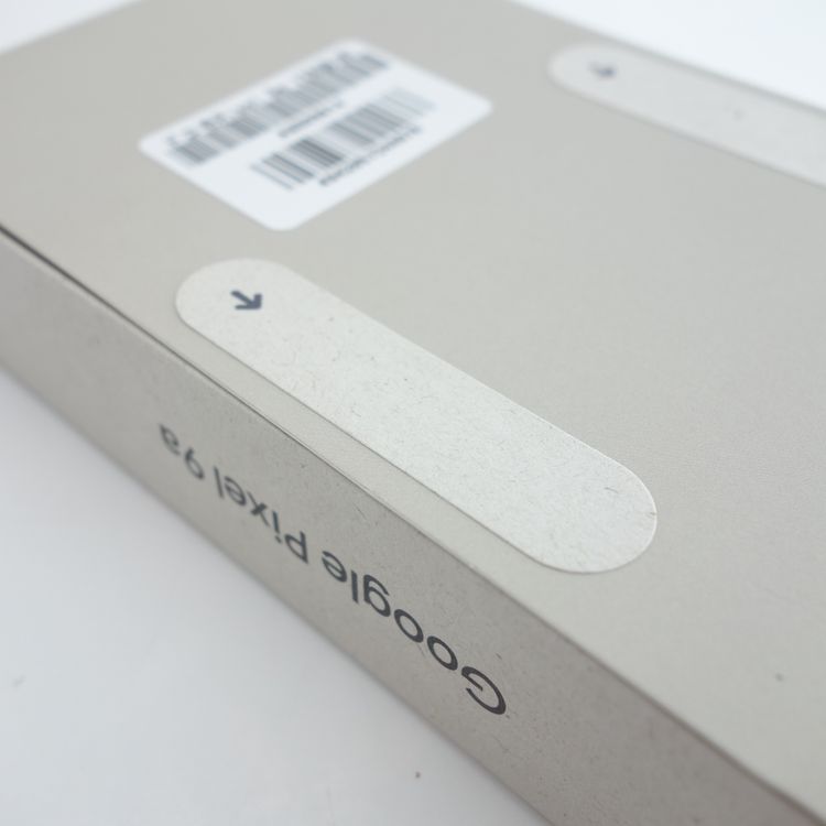 ��SIM�ե꡼��Google Pixel 9a G3Y12 �ݡ������ �������¡� ̤����̤������