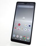 ��SIM�ե꡼��Xperia Ace III SO-53C ���졼 �������¡� docomo��