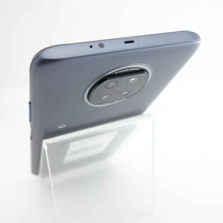 ��SIM�ե꡼��Redmi Note 9T 128GB A001XM �ʥ��ȥե�����֥�å�