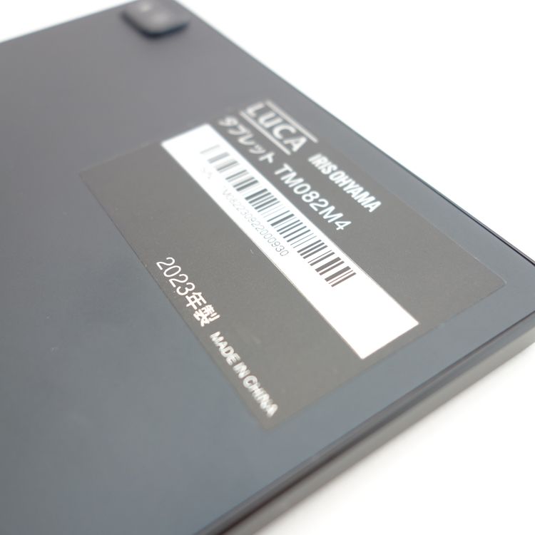 ��8�������LUCA TE082M4N1-B 64GB �֥�å� �����ꥹ�������