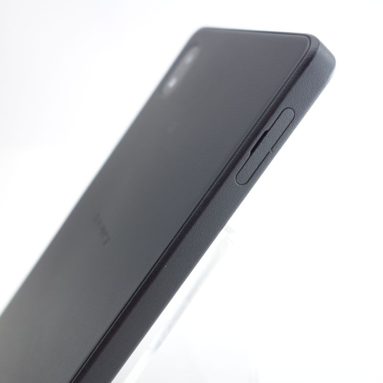 SIMե꡼Xperia Ace III SO-53C ֥å ¡ docomo