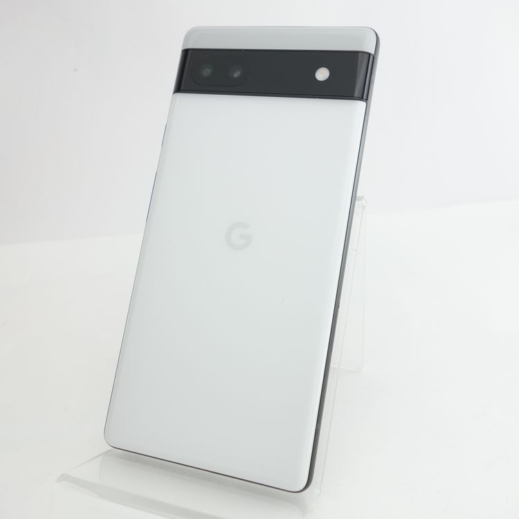 SIMե꡼Google Pixel 6a 128GB 硼 ݾ